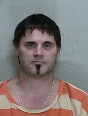 Daren Robert Maples
