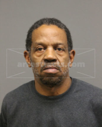 Rayford Jones