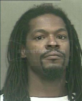 Darryl C Pettus