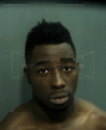 Cyron Ali Guyton