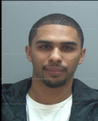 Anthony Derrick Wright