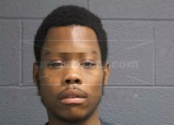 Davon Dominique Brown