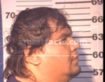 Benjamin Chavez Villarreal