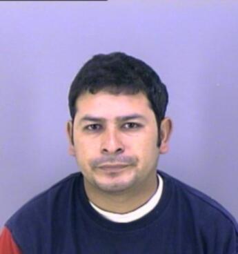Jose Luis Martinez