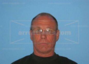 Larry Eugene Tucker