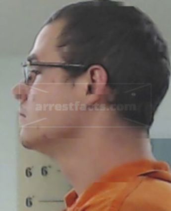 Dustin Stewart Thorp