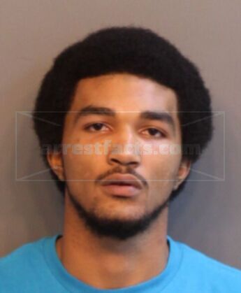 Rodney Antonia Dozier