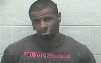 Johnnie Lee Bell Jr.