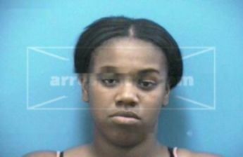 Marquisa Isamita Ford