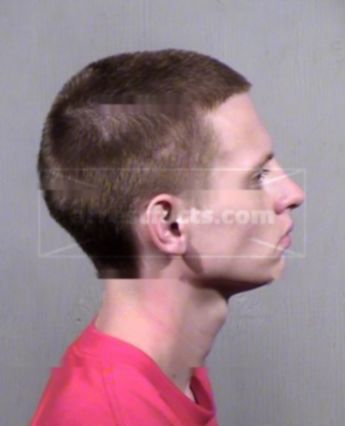 Adam Michael Parrish