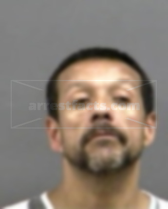 Anthony Ray Pinedo