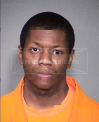 Talmage Quinton Robinson