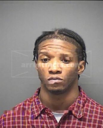 Warren Keith Bolton