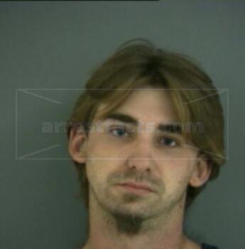 Matthew Joseph Townsend