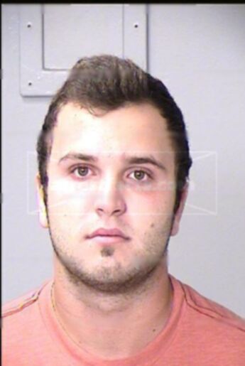 Joshua Stephen Davidson