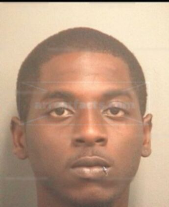 Terrence Ramon Wilson