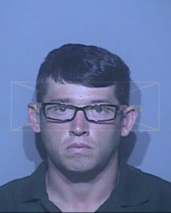 Christopher Michael Oliver