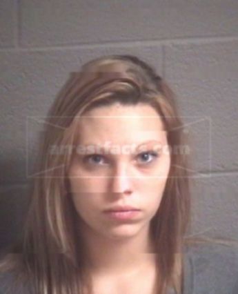 Thea Renee Crisp