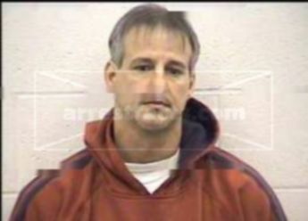 Timothy Blaine Claypool