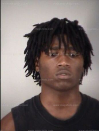 Darius Lorenz Young