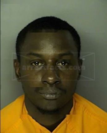 Eric Lamont Stephens