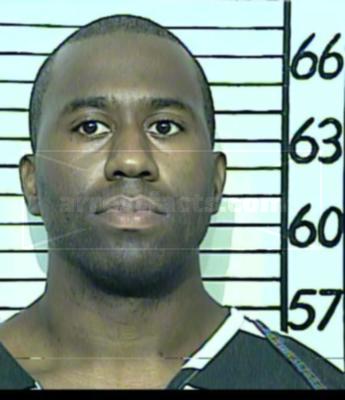 Randolph Barrett Davis