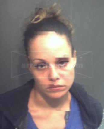 Christine Marie Champion