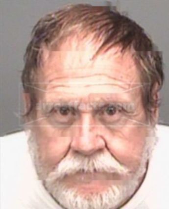 Vernon Eugene Patterson