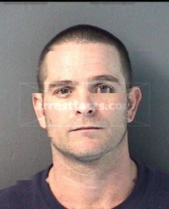 Timothy Ray Johnson