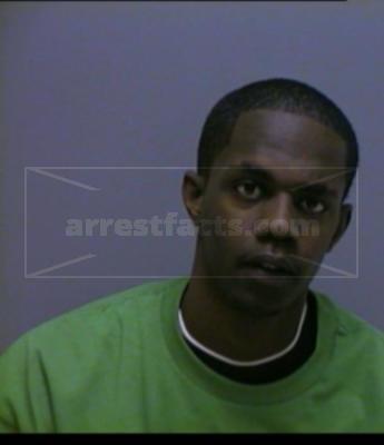 Terrence Diondres Pettigrew