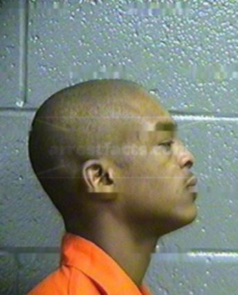 Darious Jackson