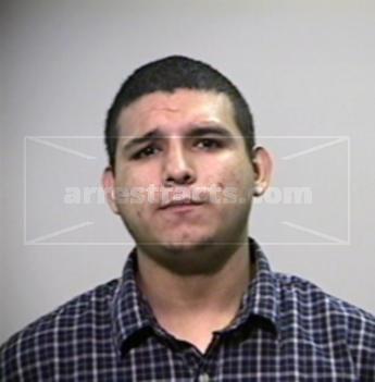 Oscar Armendariz