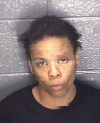 Joyce Alica Phillips