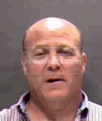 Steven Greg Grossman