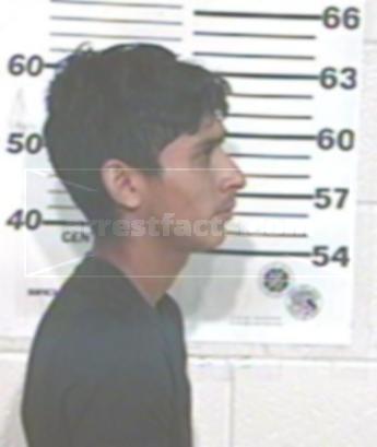 Adrian Hernandez Lara