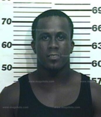 Eric Ray Franklin
