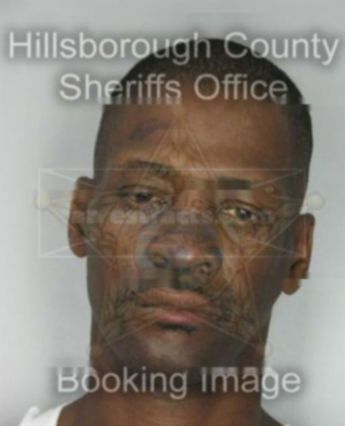 Tyrone Lewis