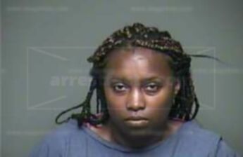 Sherika Rochelle Nesbit