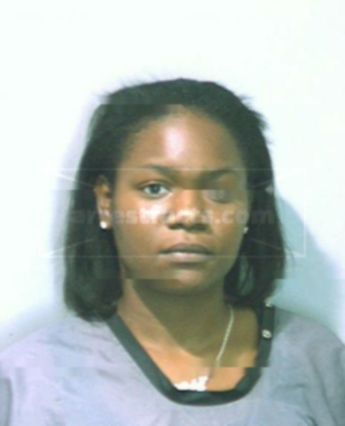 Asia Ina Brown