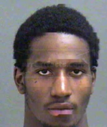 Charles Ford