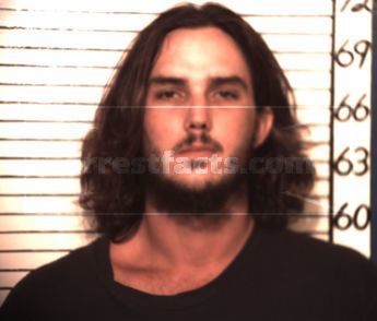 Brandon Christopher Cress