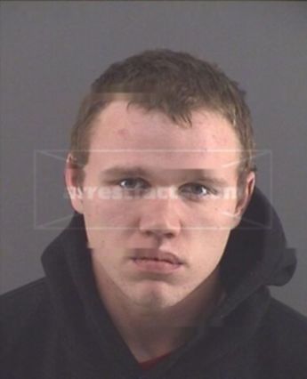 Austin Michael Pohlman