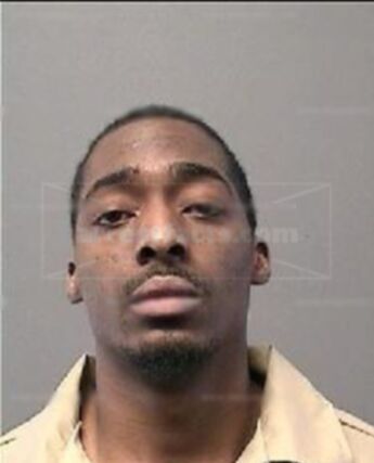Rashaan L Davenport
