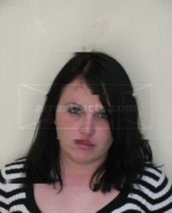 Brandie Nichole Morrison