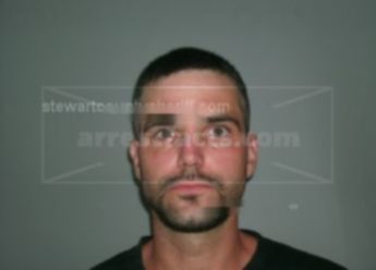 Tyler Clay Webb