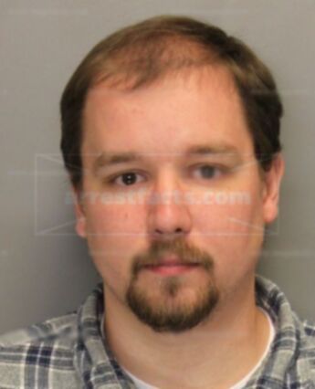 Macumber Matthew Grant