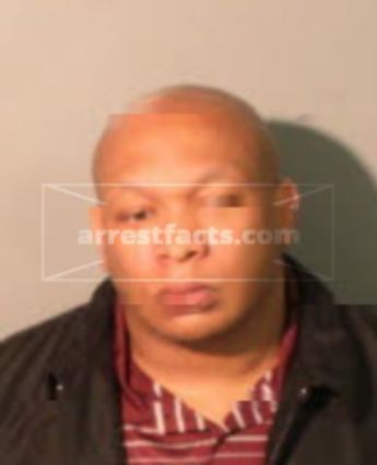 Anthony Austin