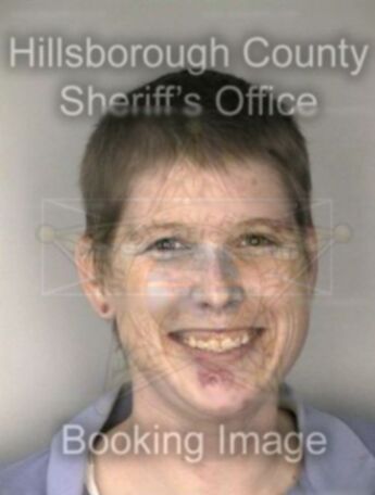 Rachel Mccaffery Coffman
