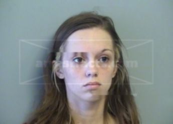 Brytanny Michelle Bailey