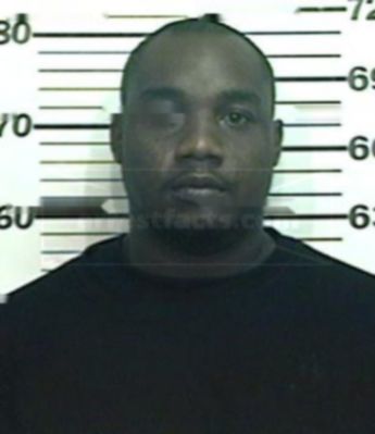Jeremy Djuan Hightower